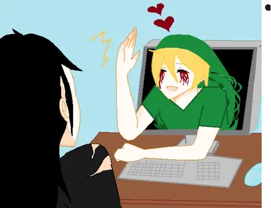 Creepypasta Shipping and Roleplay's Photo Creepypasta Shipping and Roleplay's Photo