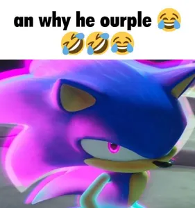 Sonic the Hedgehog's Photo Sonic the Hedgehog's Photo
