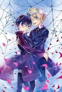 Ciel and Alois fan page's Photo