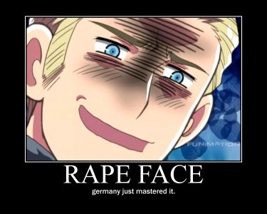 Hetalia fan page!'s Photo