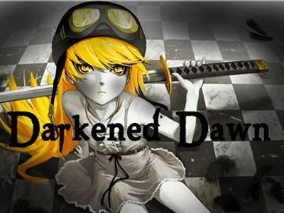 Darkened Dawn: An Original Roblox Game