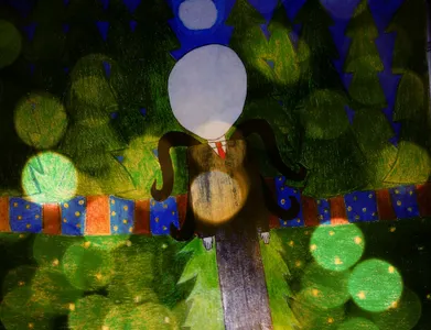 Creepypasta drawing's Photo Creepypasta drawing's Photo