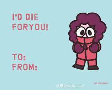 Valentine's day cards's Photo