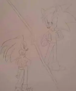 Sonic drawing requests (2)'s Photo Sonic drawing requests (2)'s Photo
