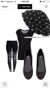 the polyvore page's Photo