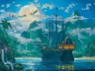 Neverland Rp page Neverland Rp page