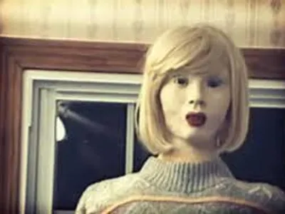 Horrifying images to ruin your childhood's Photo Horrifying images to ruin your childhood's Photo