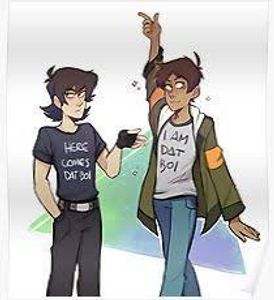 everything voltron!'s Photo