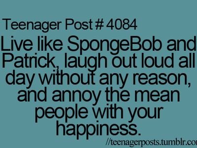 Teenager post's Photo