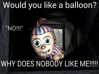 Five nights at Freddy's memes's Photo