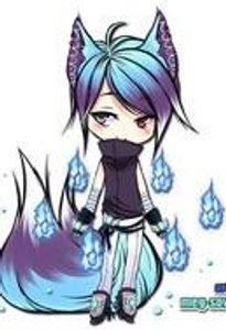 Chibi oc roleplay's Photo