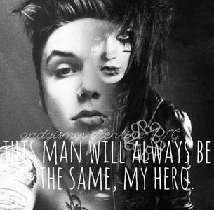 Black Veil Brides Fanpage's Photo