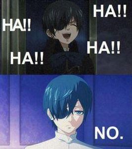 Black Butler Fanpage's Photo