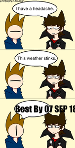 Eddsworld memes's Photo