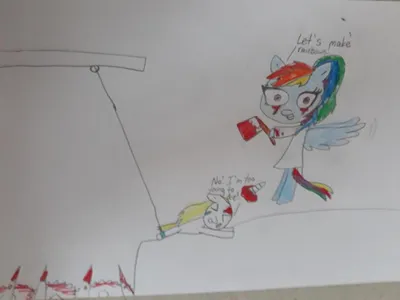 Creepypasta drawing's Photo Creepypasta drawing's Photo