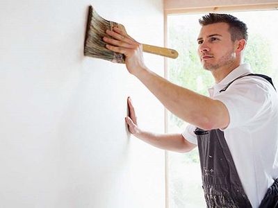 Interior Painters Auckland