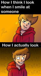 Eddsworld memes's Photo