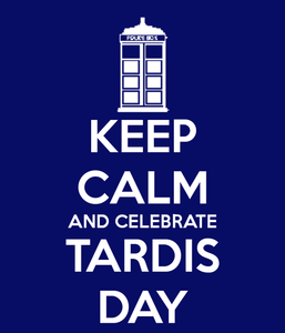 Whovian Institute's Photo