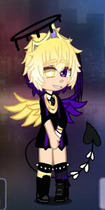 Gacha characters and OCs ig's Photo Gacha characters and OCs ig's Photo
