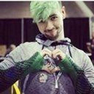 JackSepticEye fan page!'s Photo