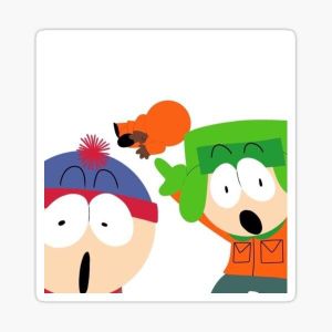 South park's Photo