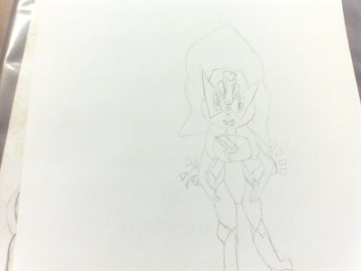 steven universe universe fan club!'s Photo