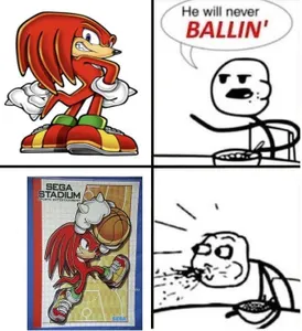 Sonic the Hedgehog's Photo Sonic the Hedgehog's Photo