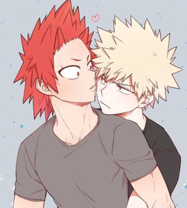 Kiribaku page's Photo