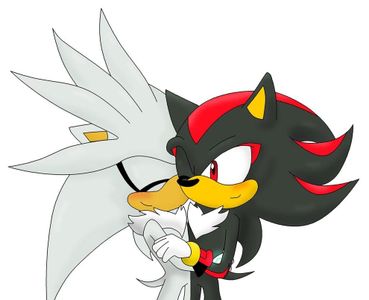 Question Or Dare Shadow The Hedgehog's Photo