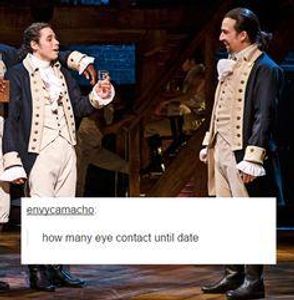 Hamilton Memes's Photo