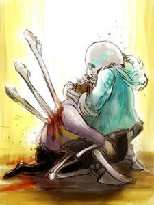 My Undertale Fan Group! (Must be a member to join)'s Photo