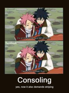 All things Fairy Tail's Photo