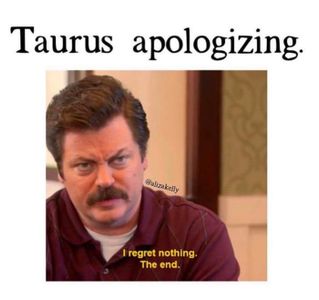 taurus page's Photo