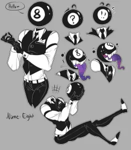 Object Heads Fanbase's Photo Object Heads Fanbase's Photo