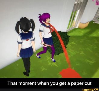 everything yandere simulator's Photo