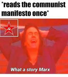 Communist page's Photo