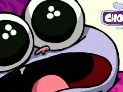 Cartoon Network Page's Photo Cartoon Network Page's Photo