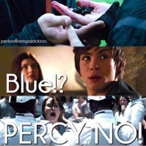 Percy jackson (1)'s Photo