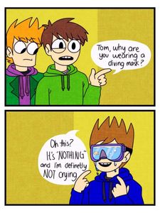 Eddsworld memes's Photo