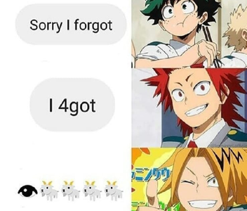 mha memes's Photo