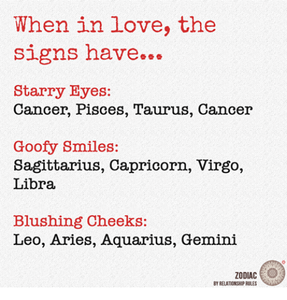 Zodiac signs's Photo