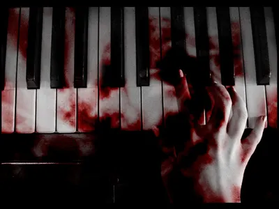 Empty Melodies Character Submission Empty Melodies Character Submission