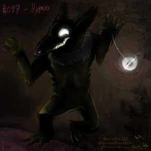 Ask Hypno anything!