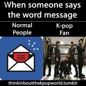 k-pop and J-pop fan page's Photo