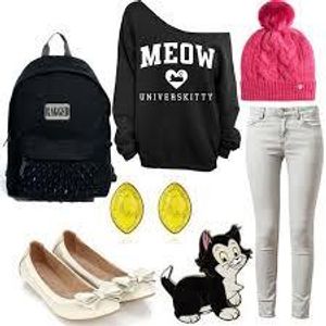 Polyvore Time!'s Photo