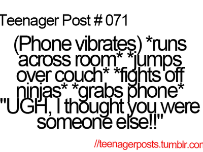 Teenager Post Page's Photo