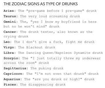 Zodiac Things's Photo