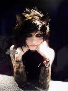 Andy Beirsack ( sixx and Black)