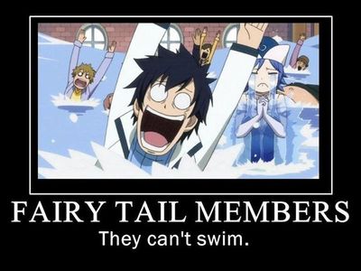 All things Fairy Tail's Photo