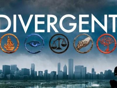 Divergent Roleplay.